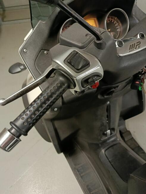 Sprzedam Piaggio MP3 300 LT
