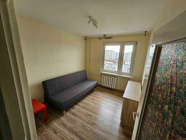 Wynajmę mieszkanie , Al. Wilanowska