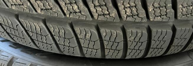 4x Pirelli Scorpion Winter 275/40 R21 107V M+S zimowe