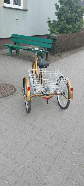 Sprzedam Nowy Rower Elektryczny