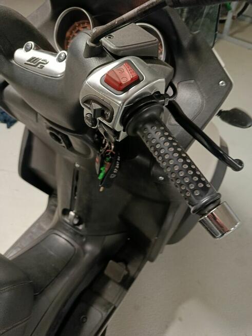 Sprzedam Piaggio MP3 300 LT