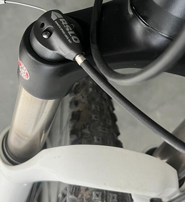 Rower crossowy Giant Roam 28 Shimano SLX/XT hamulce tarczow