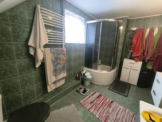 Sprzedam dom pod Lublinem