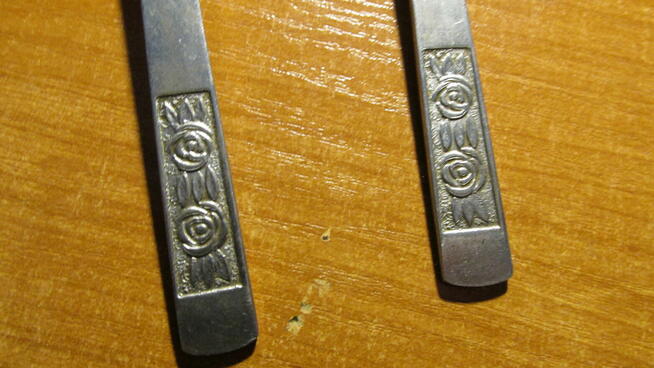 Widelce PRL - gerlach