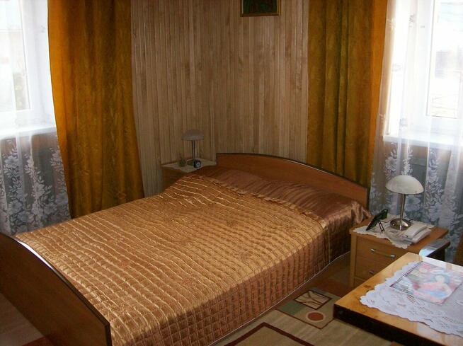 Sprzedam dom parterowy o pow.100m w Wyszatycach