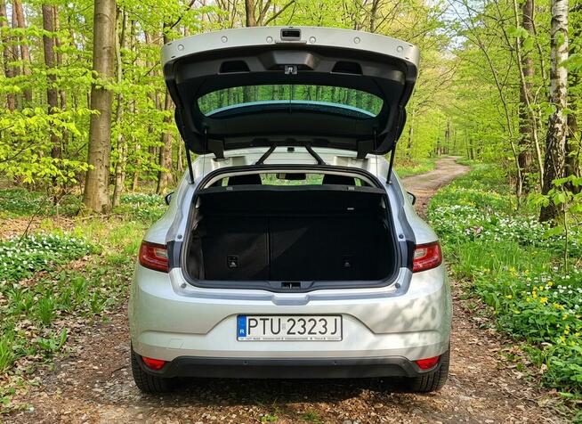 Renault Megane IV 1.6 DCI 130 KM