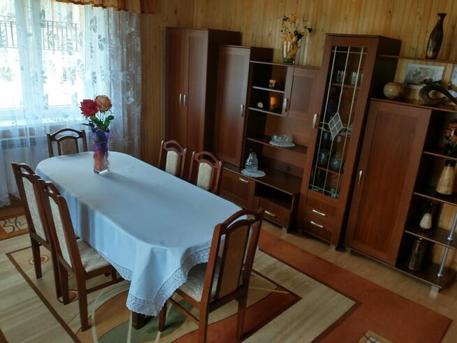 Sprzedam dom parterowy o pow.100m w Wyszatycach