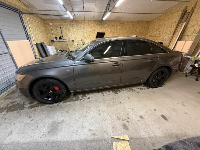 Audi a6c7