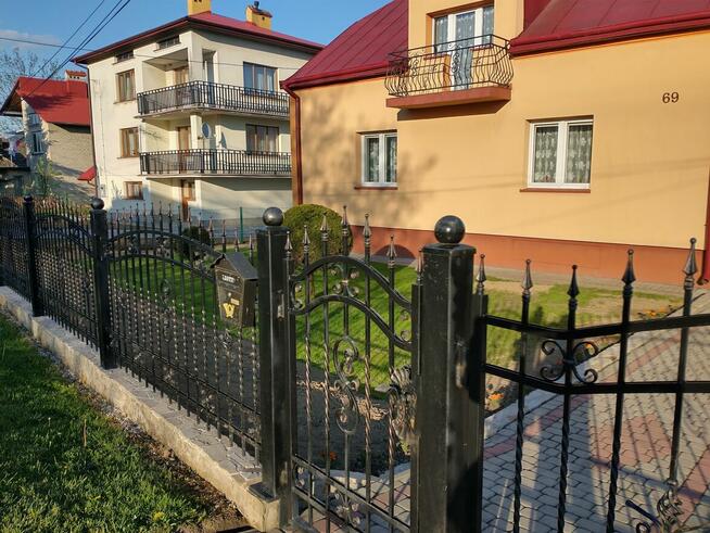 Sprzedam dom parterowy o pow.100m w Wyszatycach