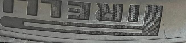 4x Pirelli Scorpion Winter 275/40 R21 107V M+S zimowe