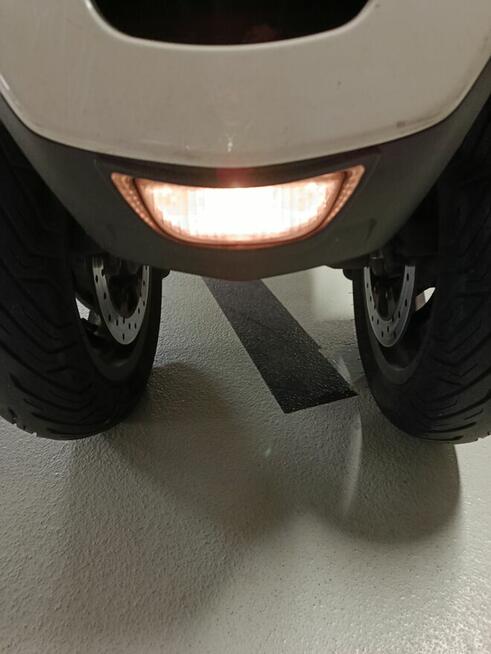 Sprzedam Piaggio MP3 300 LT