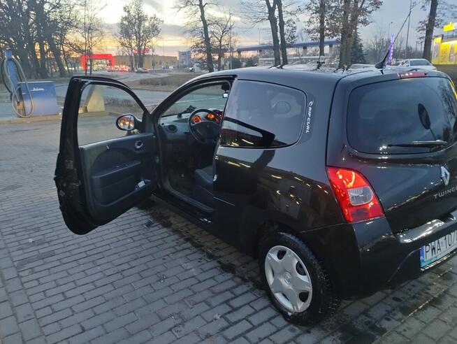 Renault Twingo II Ripcurl 1,2 76KM