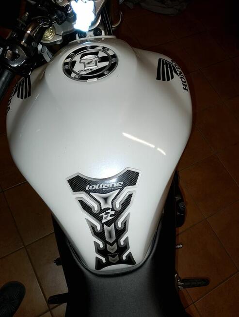 Sprzedam motocykl Honda Hornet