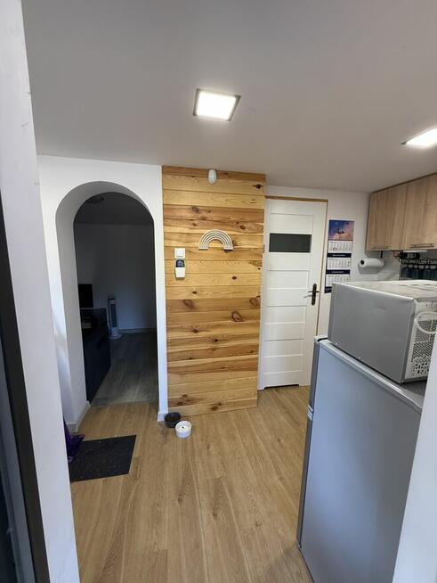 Działka ROD PALUCH 300 m2 z całorocznym domkiem