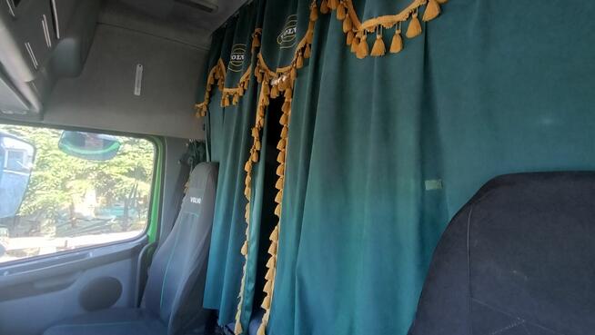 Volvo FH 12 400 2008r