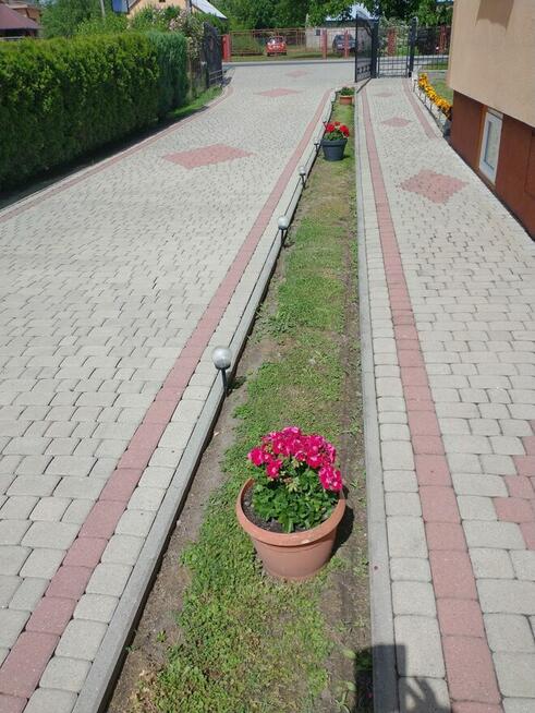 Sprzedam dom parterowy o pow.100m w Wyszatycach