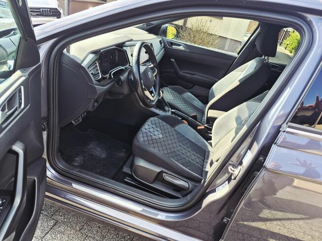 Volkswagen Taigo 1.5 TSI ACT R-Line Plus DSG