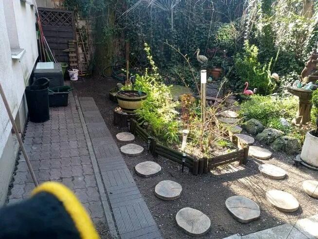 PRACE FIZYCZNE WYKONAM RÓŻNE ZAPRASZAM