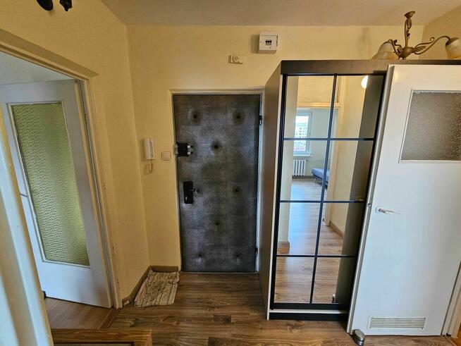 Wynajmę mieszkanie , Al. Wilanowska