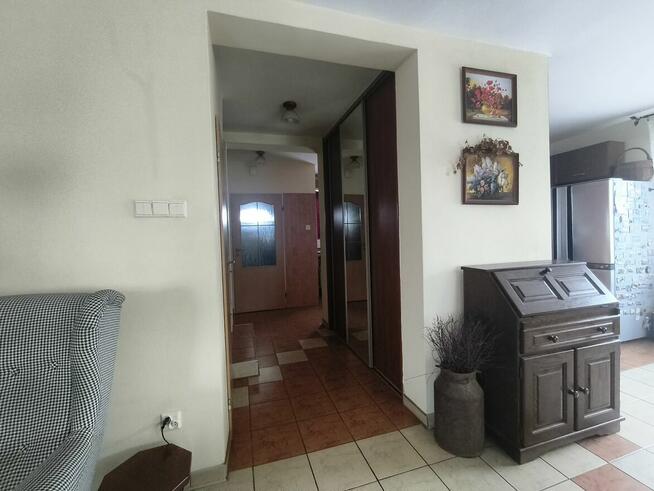 Sprzedam dom pod Lublinem