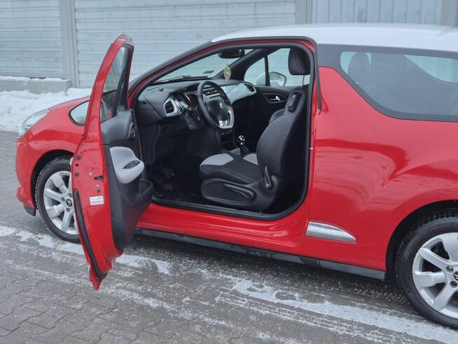 Na sprzedaż Citroen ds3 2012