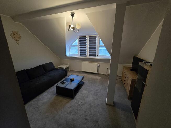 Sprzedam mieszkanie 2 pokojowe 56m²