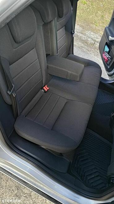 Ford Mondeo 1.6 Eco Boost Start-Stop Titanium