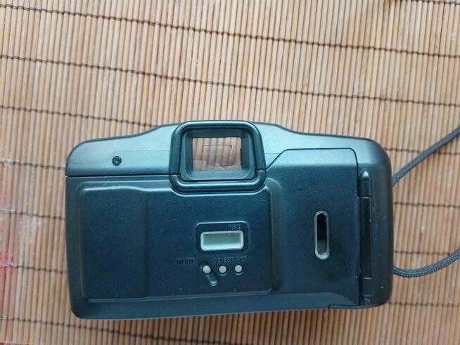 Aparat Canon automat