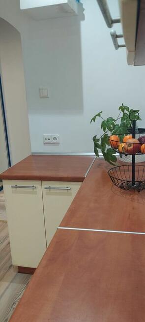 Zamienię mieszkanie 62m na mniejsze