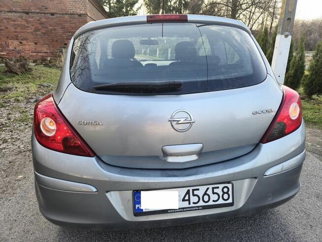 OPEL CORSA D HATCHBACK 1400B+GAZ!!!