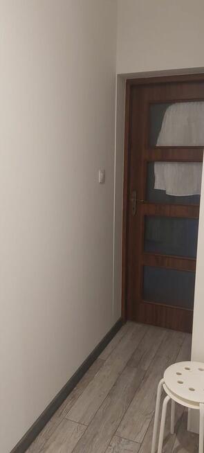 Zamienię mieszkanie 62m na mniejsze