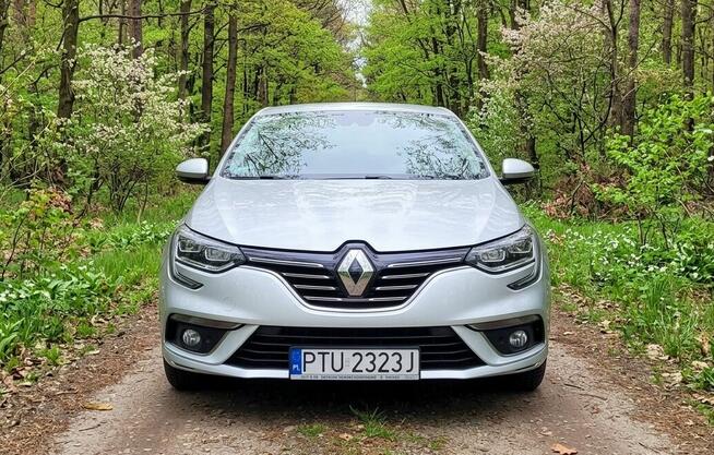 Renault Megane IV 1.6 DCI 130 KM