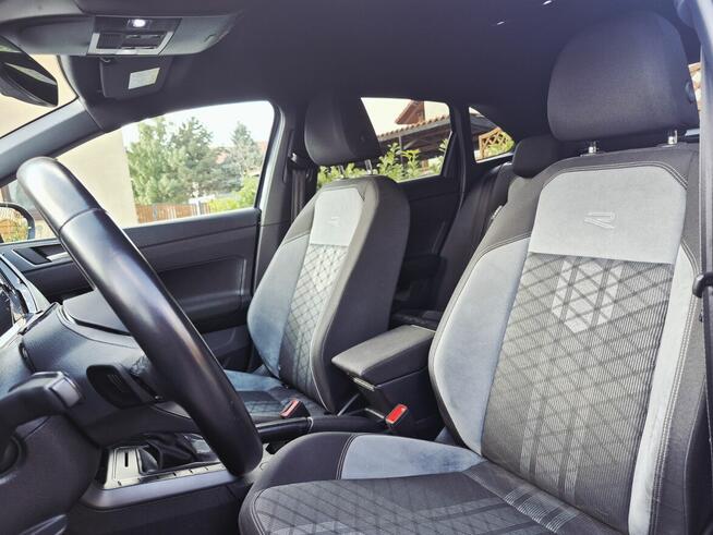 Volkswagen Taigo 1.5 TSI ACT R-Line Plus DSG