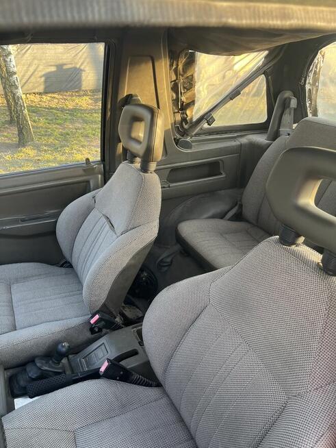 Sprzedam Opel Vitara