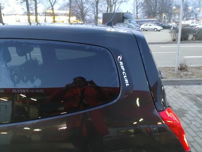 Renault Twingo II Ripcurl 1,2 76KM