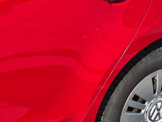 VW up! 1.0 • Salon PL • I Właściciel • OC+AC • 2 kpl opon