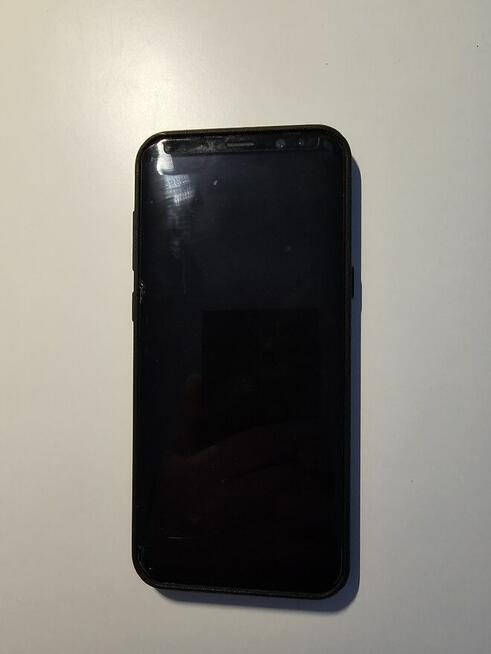 Samsung Galaxy S8+