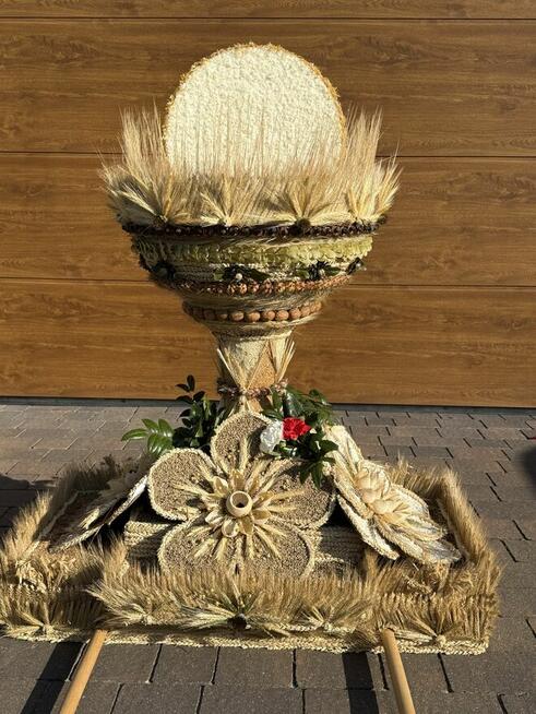 Sprzedam Wieniec Dożynkowy