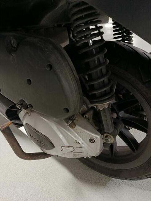 Sprzedam Piaggio MP3 300 LT