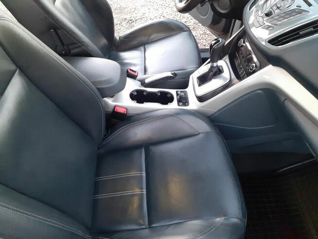 FORD C-max 2.0 TDCi 140KM automat