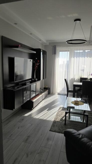 Dom dwumieszkaniowy z dwoma lokalami