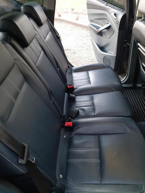 FORD C-max 2.0 TDCi 140KM automat