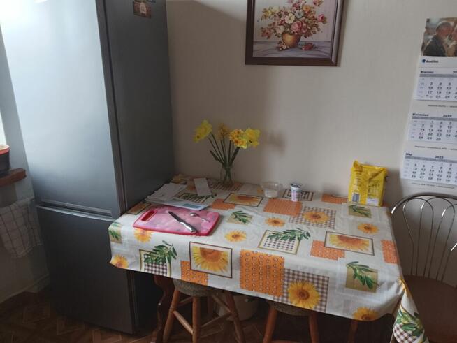 Sprzedaż Mieszkania w Bloku