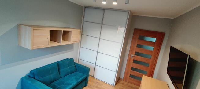 Komfortowe 51,4 m² | 1 Piętro | Planty | Balkon | Nowe piony