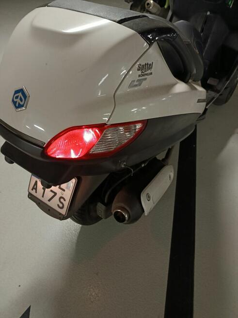 Sprzedam Piaggio MP3 300 LT