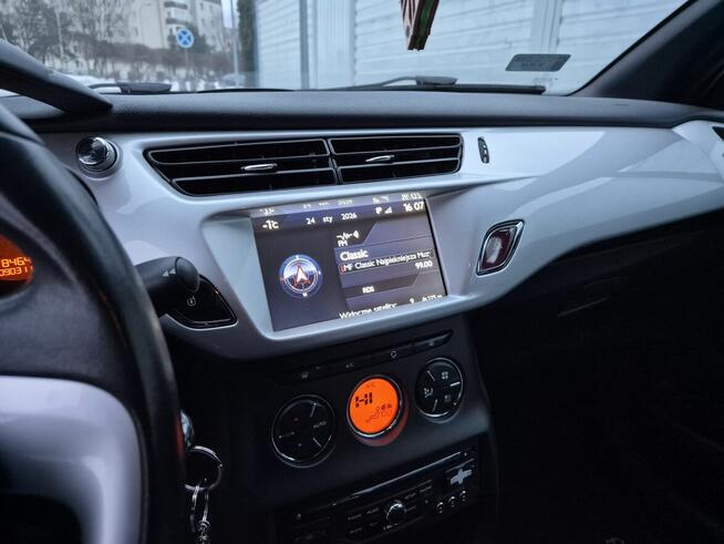 Na sprzedaż Citroen ds3 2012