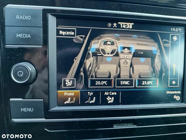 Volkswagen Passat 2.0 TDI EVO Business