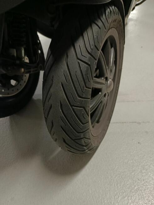 Sprzedam Piaggio MP3 300 LT