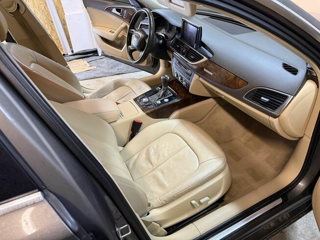 Audi a6c7