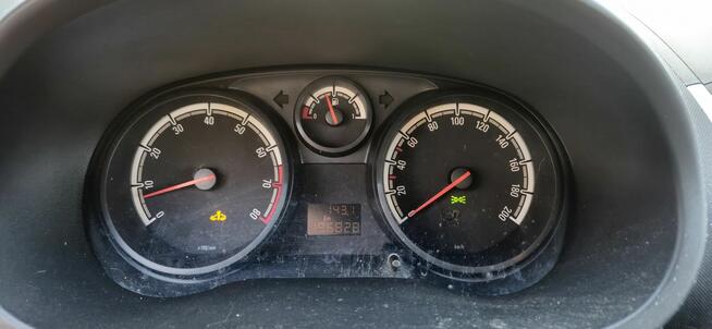 OPEL CORSA D HATCHBACK 1400B+GAZ!!!